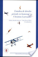 Estudios de Derecho privado en homenaje a Christian Larroumet. 9789568176013