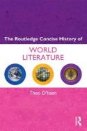 The Routledge concise history of world literature