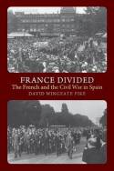 France divided. 9781845194901