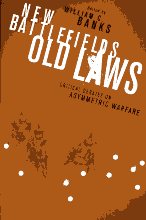New battlefields old Laws. 9780231152358