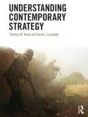 Understanding contemporary strategy. 9780415461672