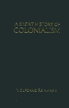 A short history of colonialism