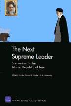 The next supreme leader