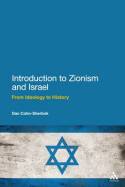Introduction to Zionism and Israel. 9781441160621