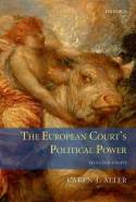 The European Court's political power. 9780199595143