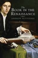 The book in the Renaissance. 9780300178210