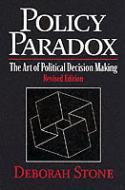 Policy paradox. 9780393976250