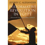 Performative revolution in Egypt