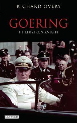 Goering. 9781848859326