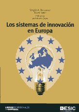 Los sistemas de innovación en Europa. 9788473568043