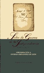 Sobre la Guerra de la Independencia (1808-1814)