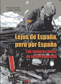 Lejos de España, pero por España. 9788415043300