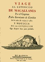 Viage al Estrecho de Magallanes