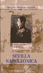 Sevilla napoleónica. 9788447213085