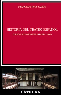 Historia del teatro español. 9788437629001