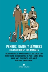 Perros, gatos y lémures. 9788415217145
