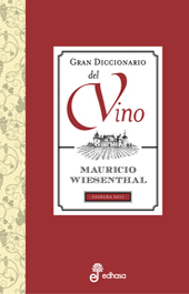 Gran diccionario del vino. 9788435065207