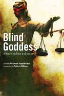 Blind goddess. 9781595586995