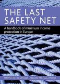 The last safety net. 9781847427250