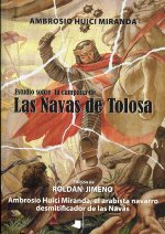 Estudio sobre la campaña de las Navas de Tolosa. 9788476817001