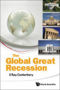 The global great recession. 9789814322768