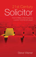 21st Century solicitor. 9781841133553