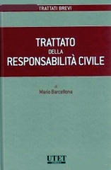 Trattato della responsabilità civile. 9788859806615