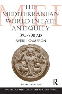 The mediterranean world in late antiquity. 9780415579612