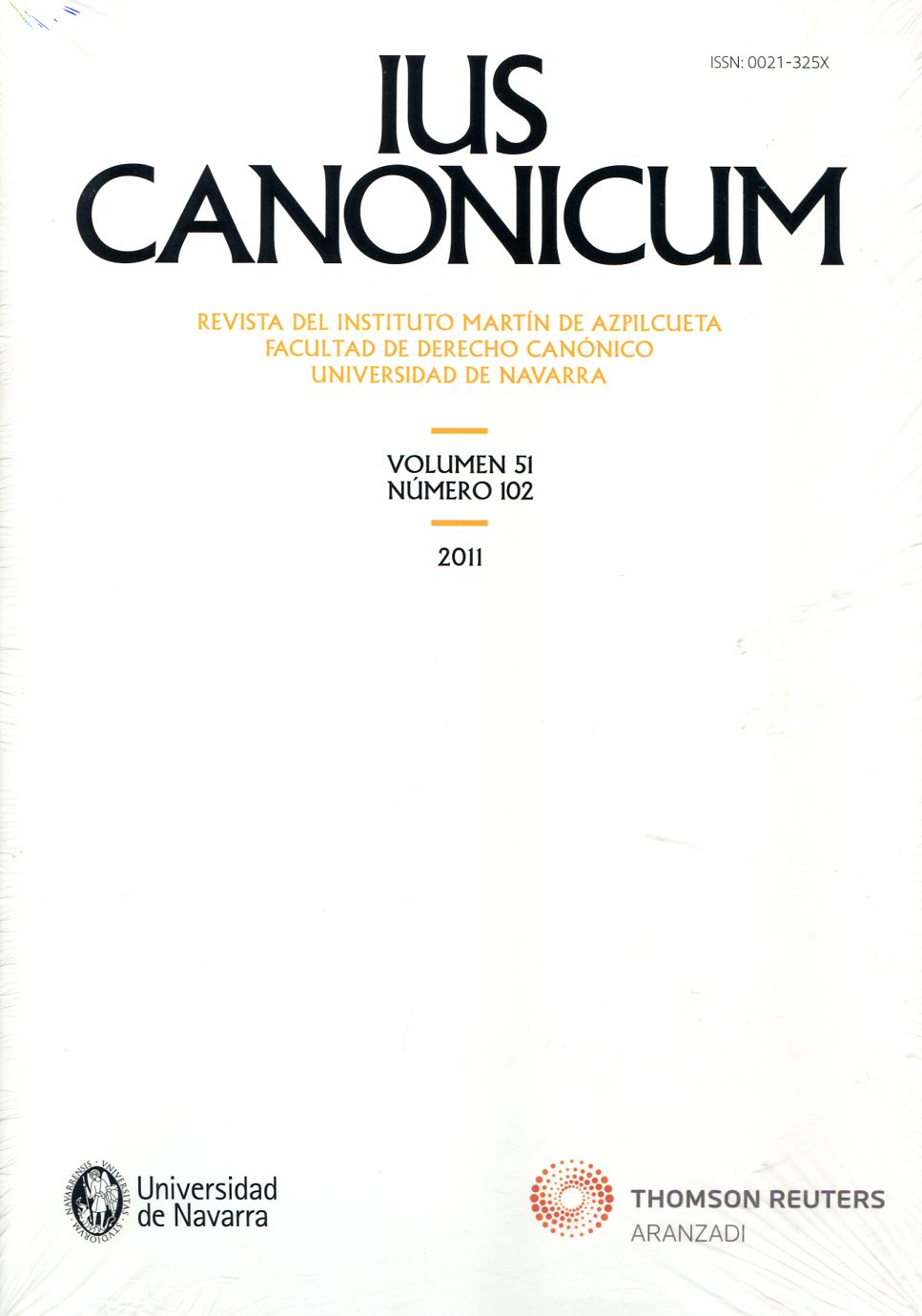 Ius Canonicum. 100906673