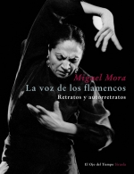 La voz de los flamencos. 9788498416541