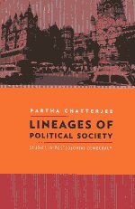 Lineages of political society. 9780231158138