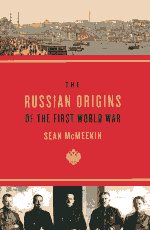 The russian origins of the First World War. 9780674062108