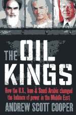 The oil kings. 9781851688609