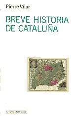 Breve historia de Cataluña. 9788493871765