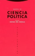 Manual de Ciencia Política. 9788481641899