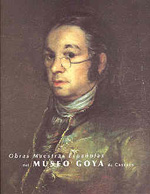 Obras maestras españolas del Museo Goya de Castres