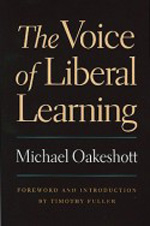 The voice of liberal learning. 9780865973244