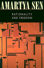 Rationality and freedom. 9780674013513