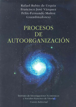 Procesos de autoorganización. 9788472093935