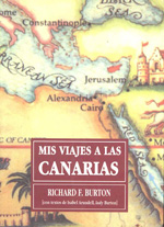 Mis viajes a las Canarias