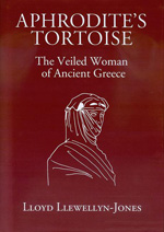 Aphrodite's tortoise. 9780954384531