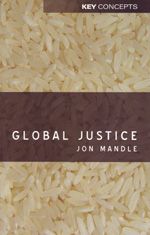 Global justice