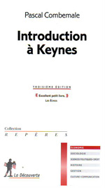 Introduction à Keynes. 9782707148636
