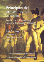 Principios del proceso penal europeo