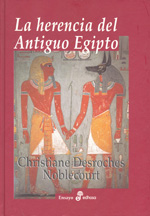La herencia del Antiguo Egipto