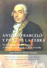 Don Antonio Barceló y Pont de la Terra