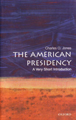 The American Presidency. 9780195307016