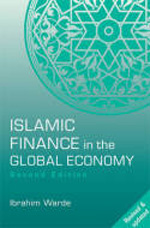 Islamic finance in the global economy. 9780748627776