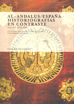 Al-Andalus/España. Historiografías en contraste. 9788496820241