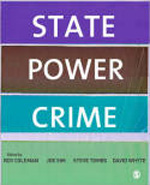 State, power, crime. 9781412948050